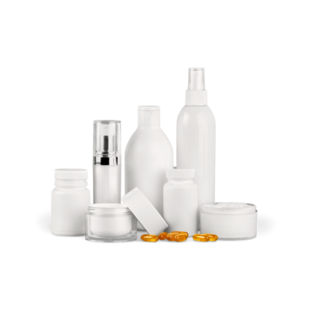 Belleza y Cuidado Personal