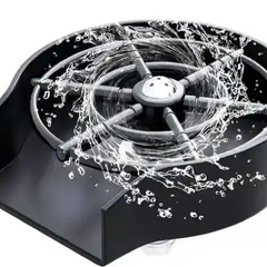 Lavador Automático De Vasos Tazas Copas