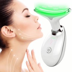 Instant Glow – Adiós Papada y Arrugas