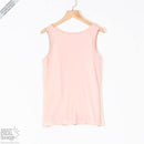 Camiseta de Tirantes Femenina de Lentejuelas Slim