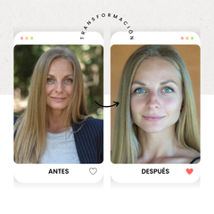 Instant Glow – Adiós Papada y Arrugas
