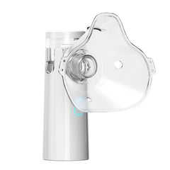 Nebulizador De Uso Domestico