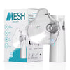 Nebulizador De Uso Domestico