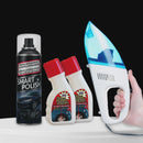 Kit 3 en 1 para coche: elimina arañazos, da brillo y aspira tu coche como un profesional