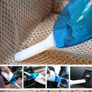 Aspiradora portátil para coche