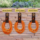 Manguera extensible de alta resistencia