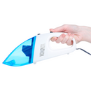 Kit 3 en 1 para coche: elimina arañazos, da brillo y aspira tu coche como un profesional