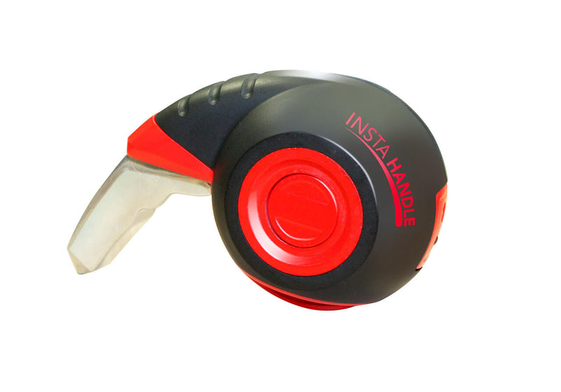 Mango estabilizador para coche con luz led