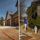 Manguera extensible de alta resistencia