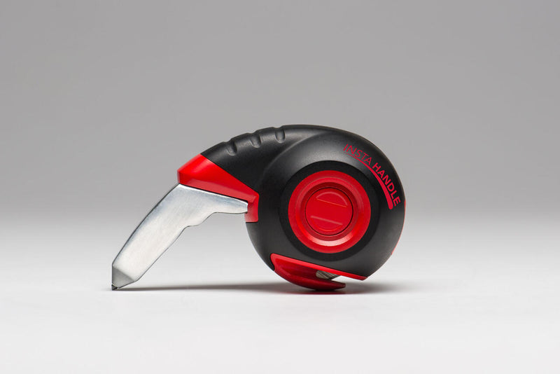 Mango estabilizador para coche con luz led