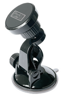 Soporte móvil de ventosa para coche