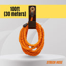 Manguera extensible de alta resistencia