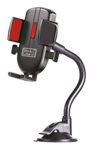 Soporte móvil para coche con brazo flexible