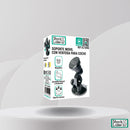 Soporte móvil de ventosa para coche