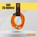 Manguera extensible de alta resistencia